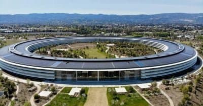 Apple Surpasses NASDAQ in Unmatched Rally, Dominates Tech Market Like Never Before