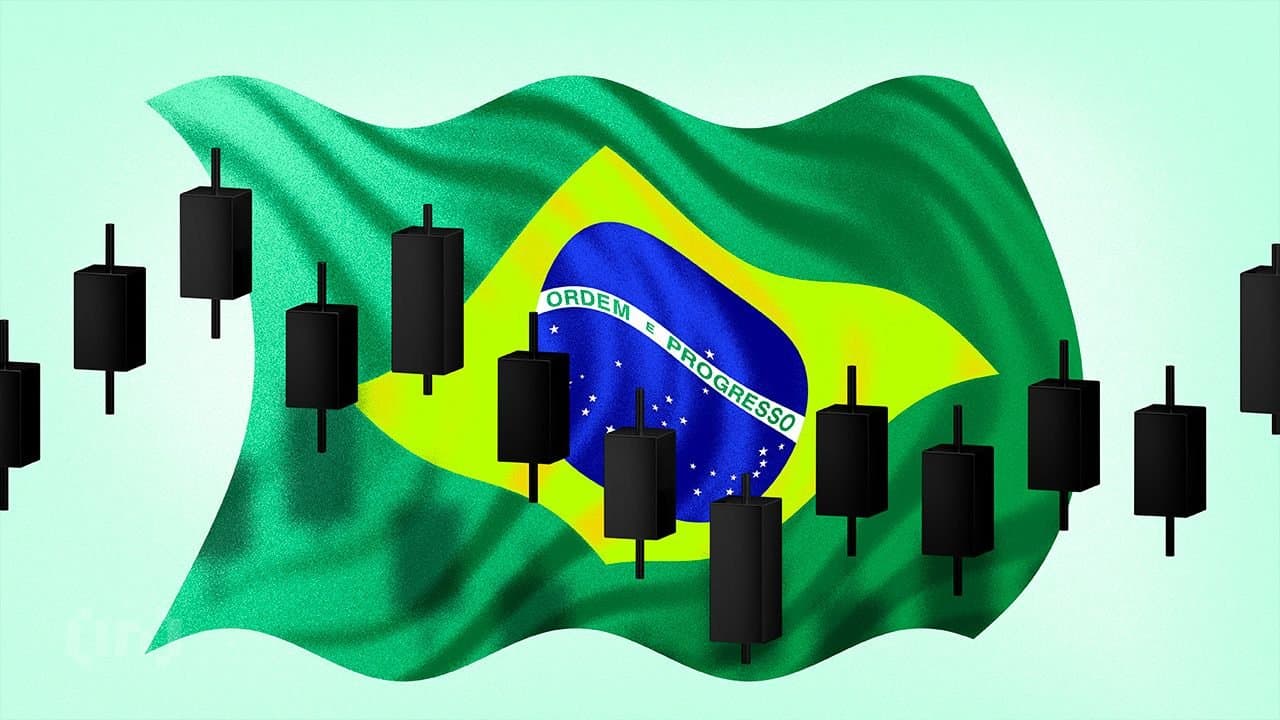 Rio 2026 Brings Wall Street and Crypto Onto the Same Stage for Real