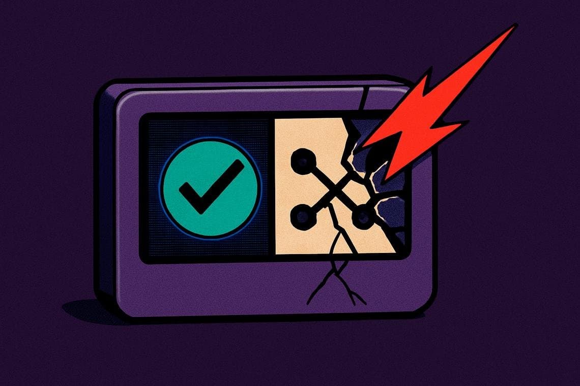 Half a billion in Bitcoin stolen in 25 minutes, Ledger's CTO warns multisig isn't a magic fix