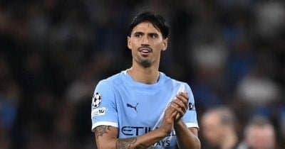 Juventus Steps Up Interest in Manchester City’s Tijjani Reijnders Amid Fan Token Buzz
