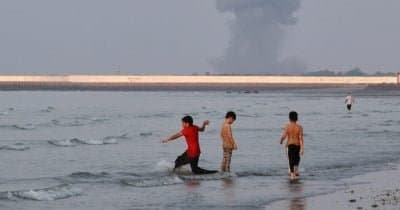 Oil Prices Fall Amid Rising Tensions in Strait of Hormuz and Trump Remarks