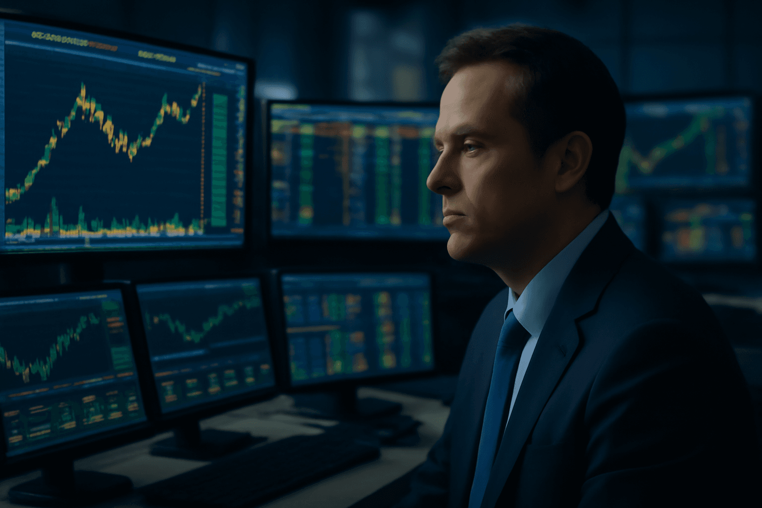 CME Expands Single-Stock Futures Offering to Over 50 Major US Companies
