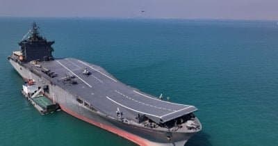 Iran’s Drone Strike on U.S. Tanker Near Egypt Signals Widening Maritime Threats