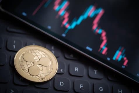 XRP Open Interest Hits Lowest Mark Since Early 2024 Amid Prolonged Bear Market