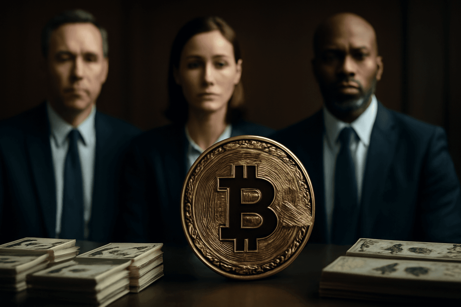 Top US Banks Team Up to Launch Tokenized Deposit Network by 2027