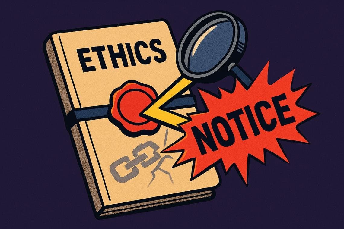 Schumer Proposes New Law Targeting Trump’s $1.4B Crypto Income and Ethics Oversight