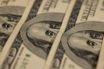 June Sees First Drop in Headline PCE Inflation in Six Years