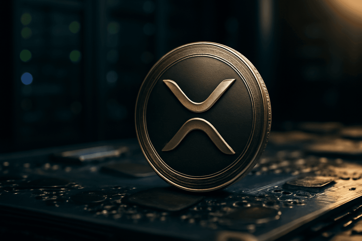 XRP Ledger Prepares for Major Update with Version 3.3.0 Introducing Transaction Batching and Security Enhancements