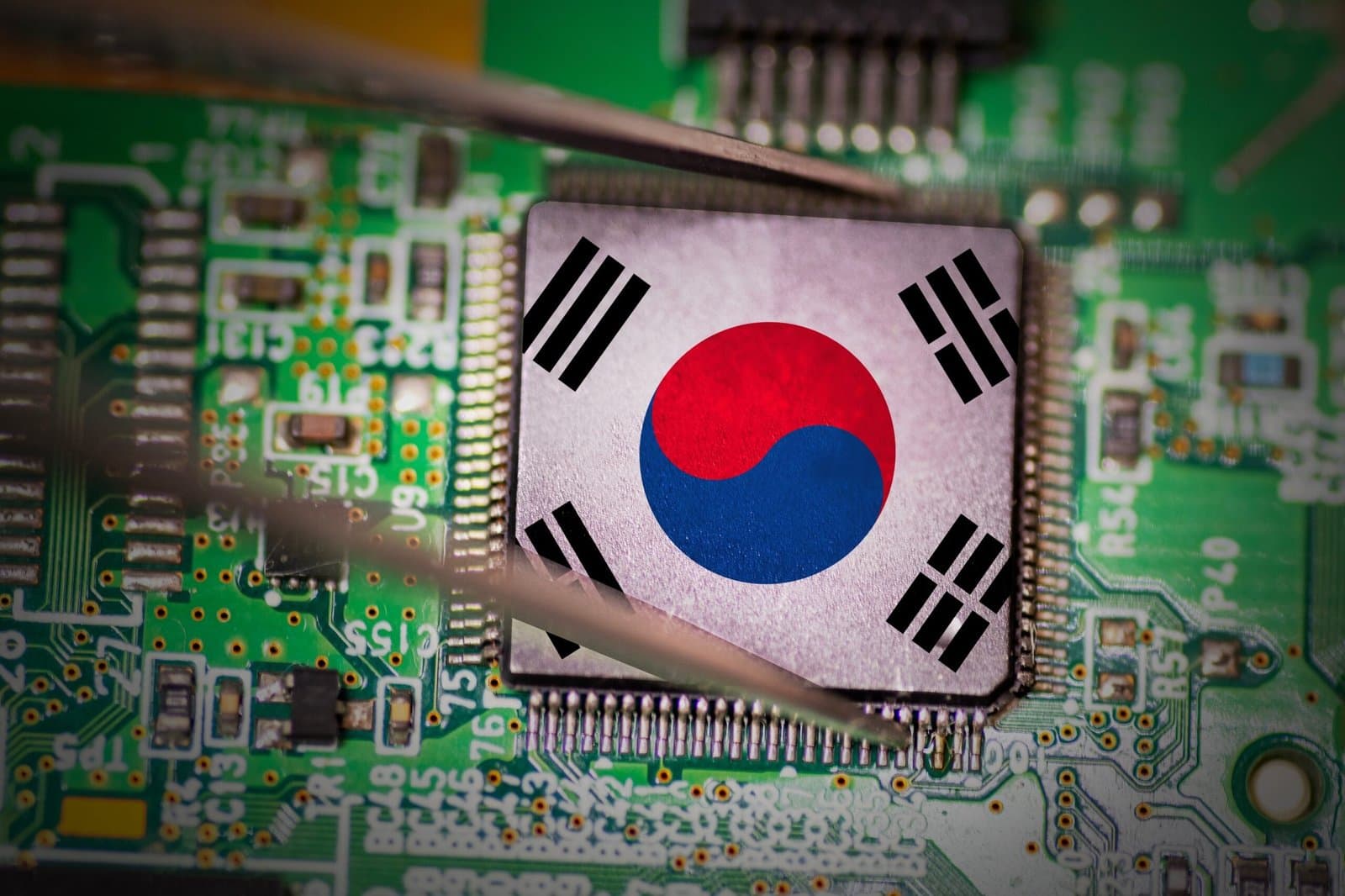 South Korea Tests Live Cross-Border Payments Using Tokenized Reserves