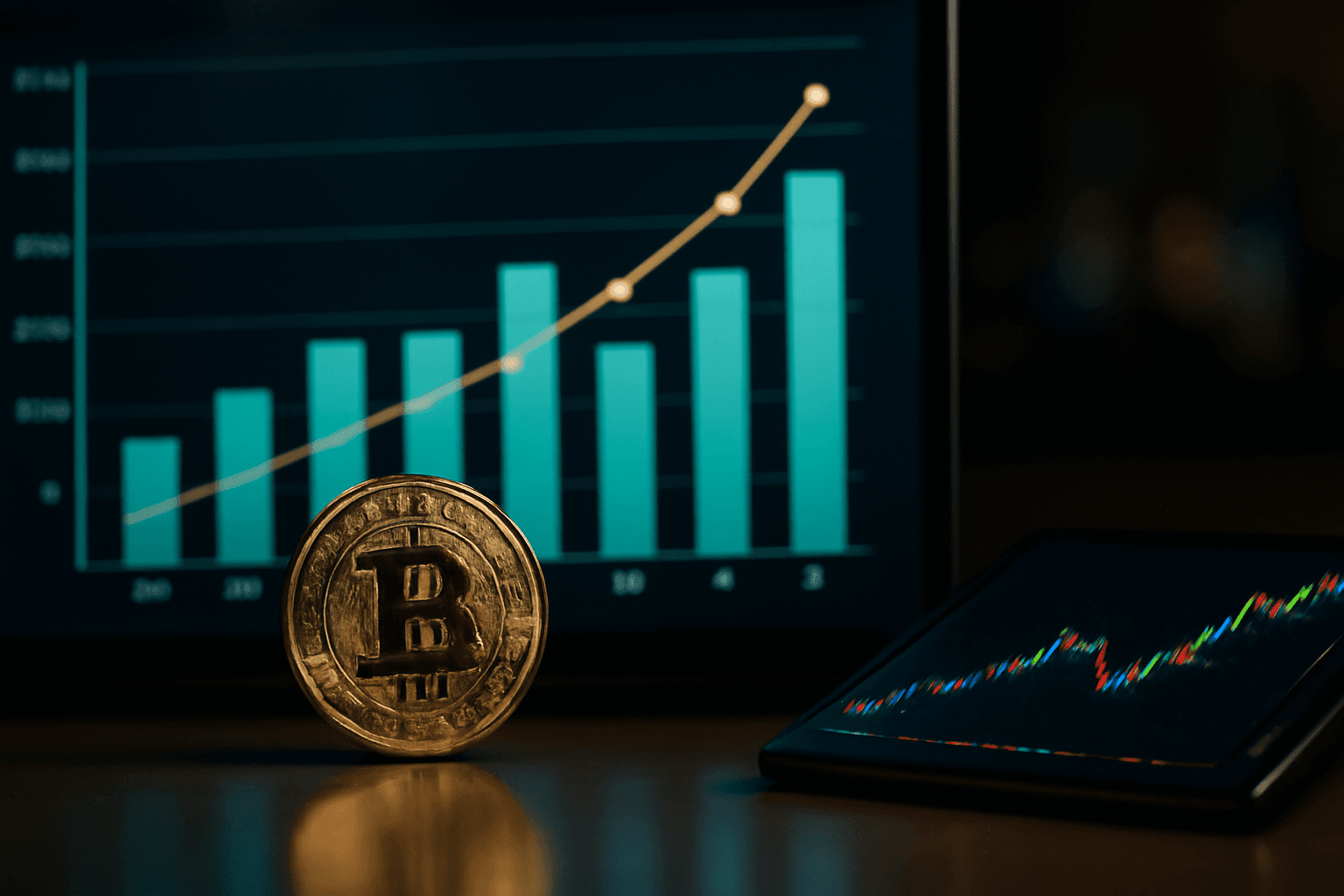 DEX Spot Trading Hits 24% of Centralized Exchange Volume in July 2026