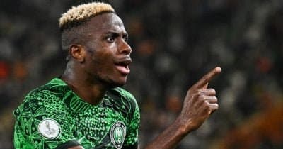 Victor Osimhen’s Premier League Move Faces Big Financial Hurdles