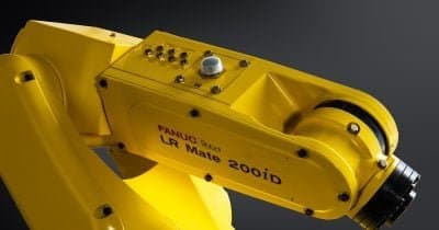 Fanuc Shares Take Sharp Dive After Profit Forecast Disappoints Investors