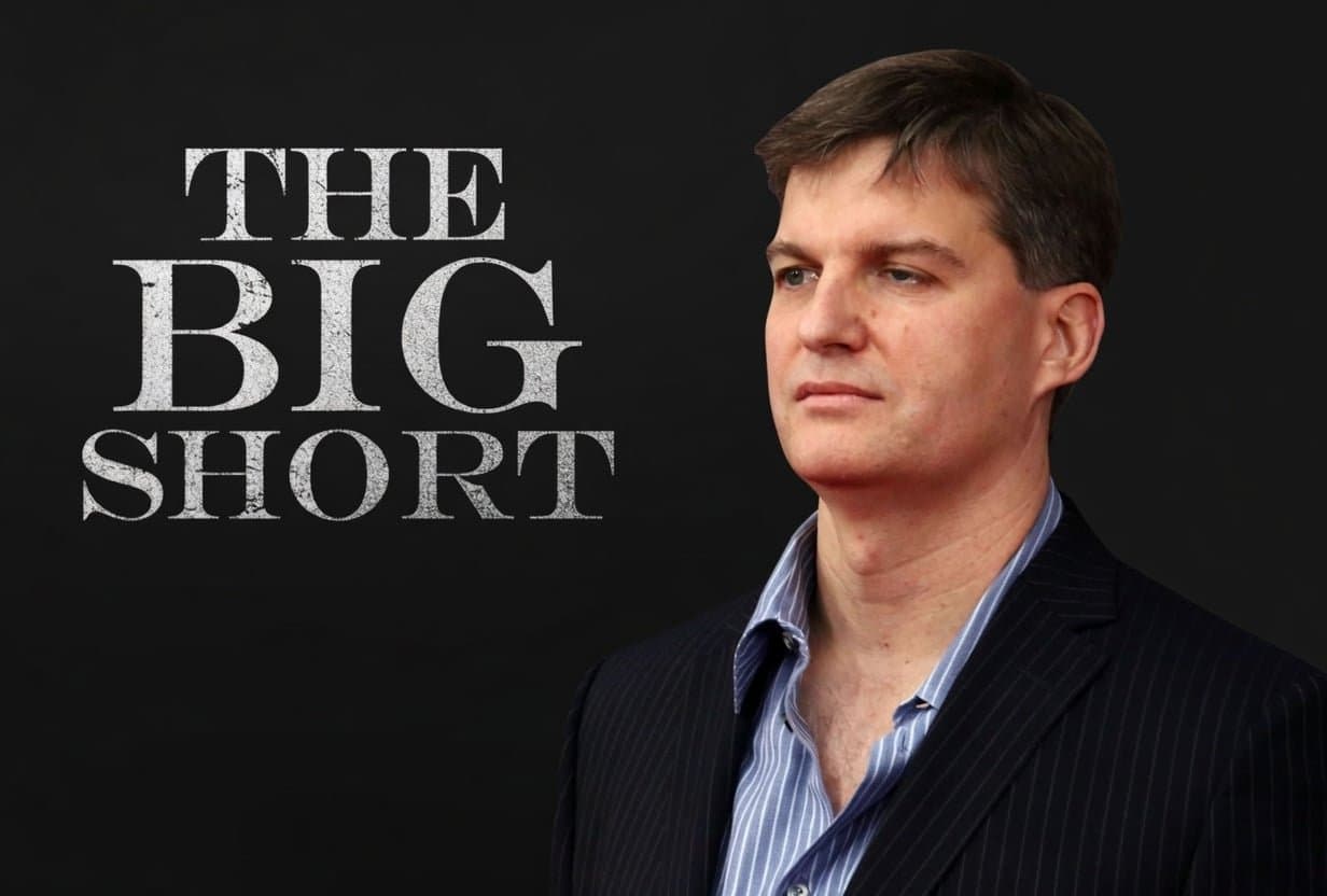 Michael Burry Sees AI Stock Surge Echoing Dot-Com Bubble While Oil Nears Triple Digits