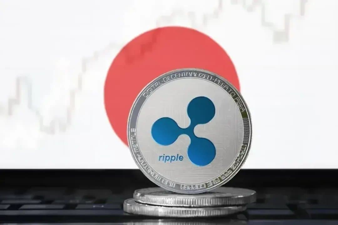 Japan explores XRP to untangle its liquidity knot without breaking markets