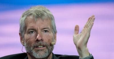 Strategy's Bitcoin-per-share play looks cheap if Saylor can pull it off