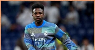 Arsenal's Bid for Vinícius and Barcola Collapses, Real Madrid Tightens Grip