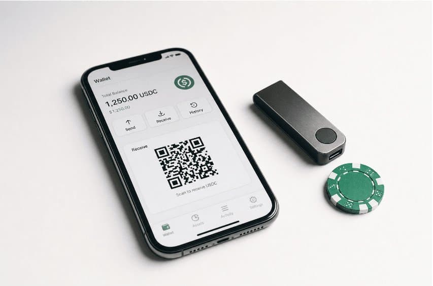 Crypto Payments Are Changing How Digital Entertainment Works