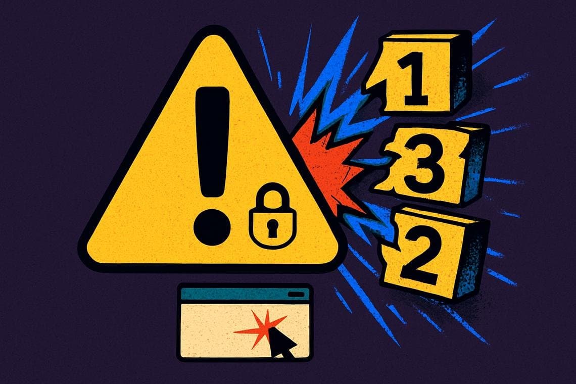 Hackers crack AI screen-clicking systems with 75% success rate using a single digit trick