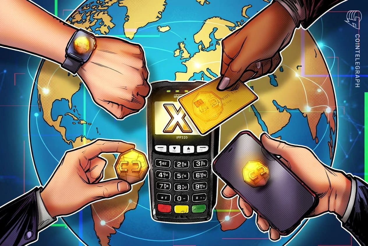 Cross River to Power X Money’s P2P Payments and Banking Features