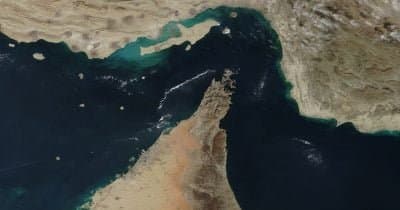Iran tightens grip on Hormuz as oil markets brace for supply shock