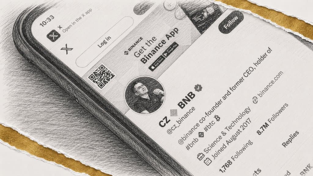 Binance Channels International Law Enforcement Requests Through UAE, Slowing Investigations