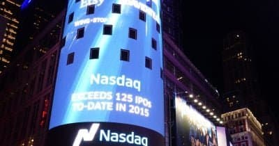 Tech stocks add $3.5 trillion in four days as chip sector catches fire