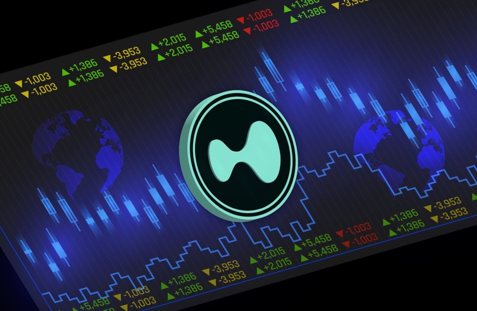 Hyperliquid Trading Volume Surges 100% Amid Price Slide
