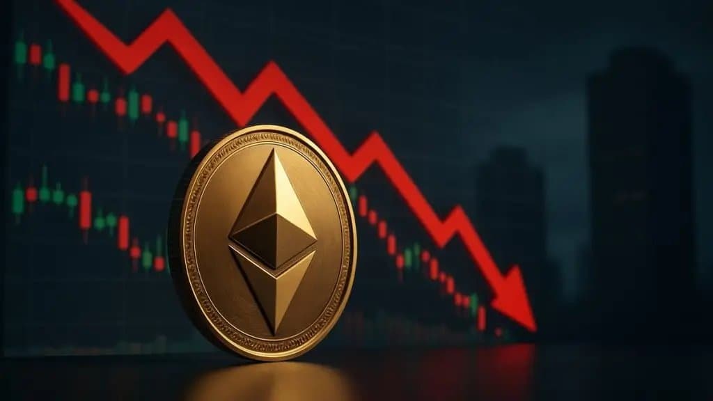 Ethereum Validators Face Looming Reward Squeeze, DeFi Borrowing Spreads at Risk