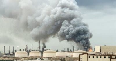 Iran conflict takes 2.6 billion barrels offline as Hormuz traffic collapses
