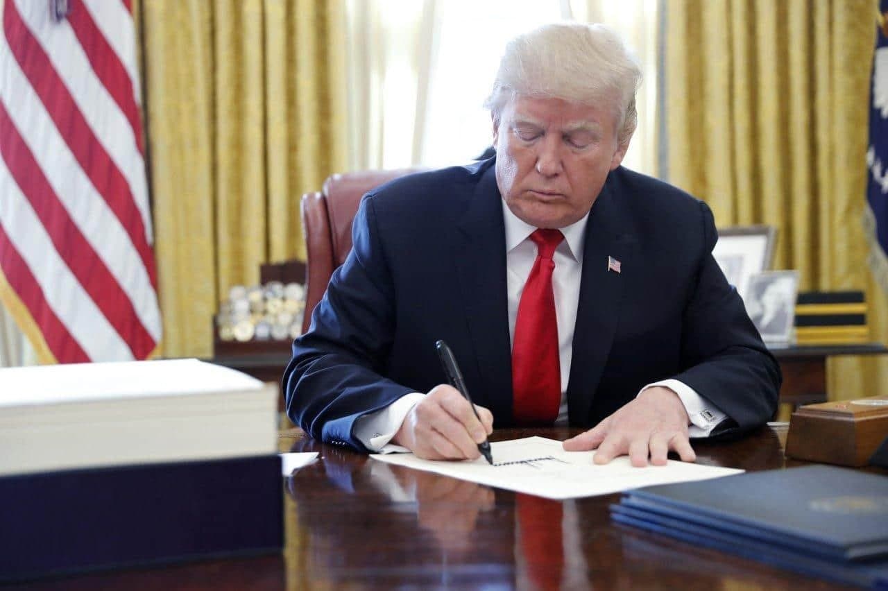 Trump Administration Imposes New Tariffs Impacting Nearly All US Imports