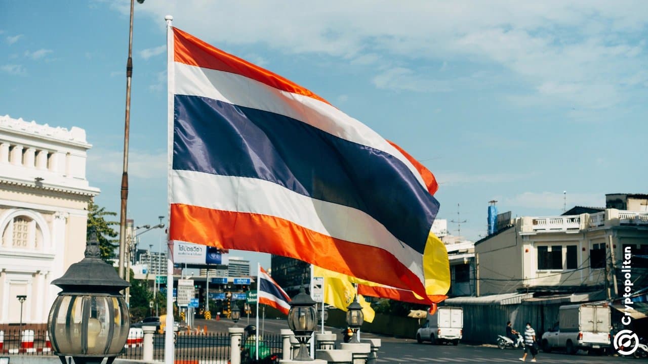 True IDC Pursues $2 Billion Loan Amid Thailand's Surge in AI Data Center Investments