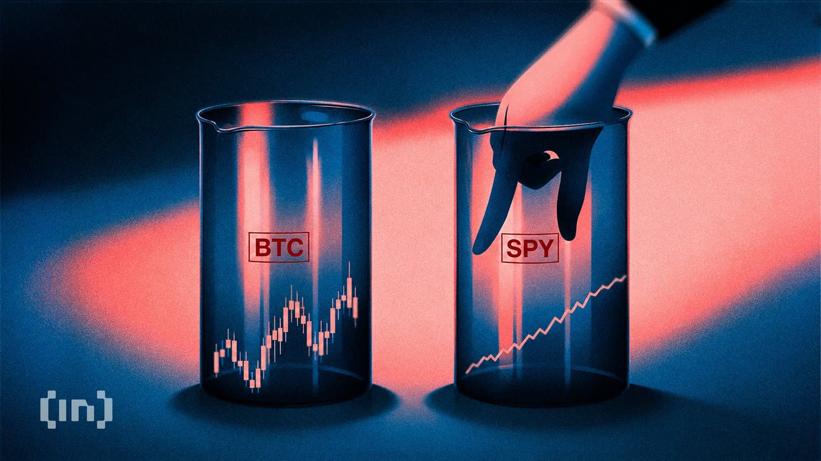 Schwab’s Crypto ETF Gets AI Tag as Trump Media Moves Up the Ranks