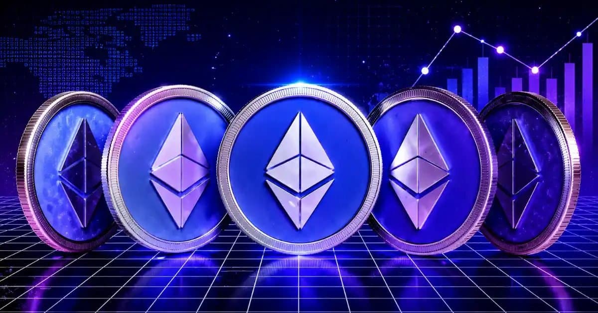 Ethereum Faces Staking Overload Problem and Proposes Radical Fix