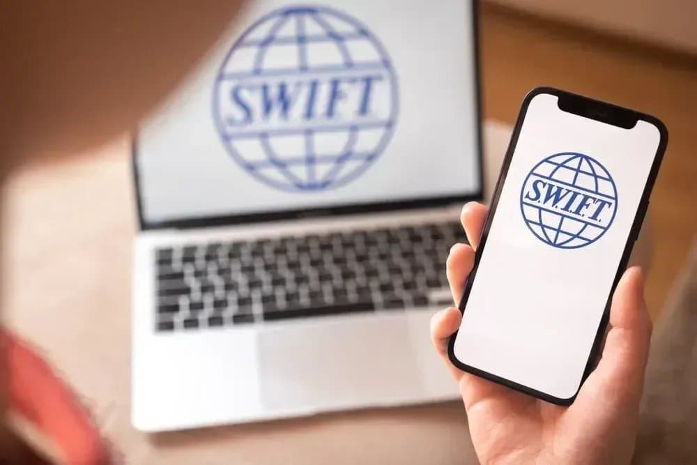 Ripple Stays Ahead as SWIFT Unveils Multi-Rail Payment Strategy