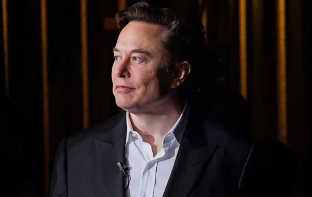 Elon Musk Foresees a Future Where Money Might Lose Its Role by 2036