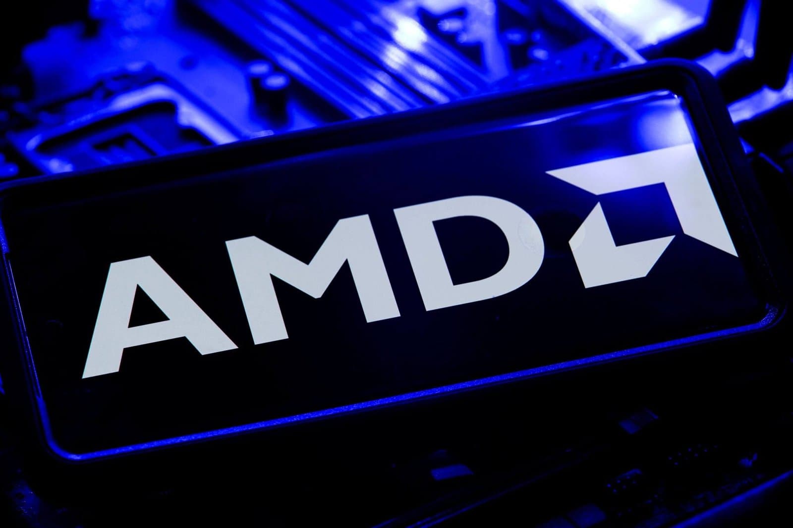 AMD's High Valuation Faces Real Test After Q2 Earnings Reveal