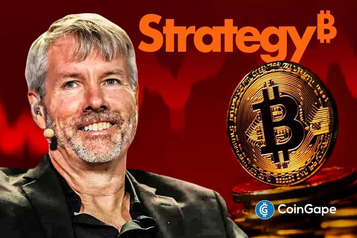 MicroStrategy dumps Bitcoin to pay shareholders while holding the biggest corporate stash
