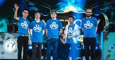 Cloud9 overhauls VALORANT coaching amid tough losses, spotlighting esports valuation challenges