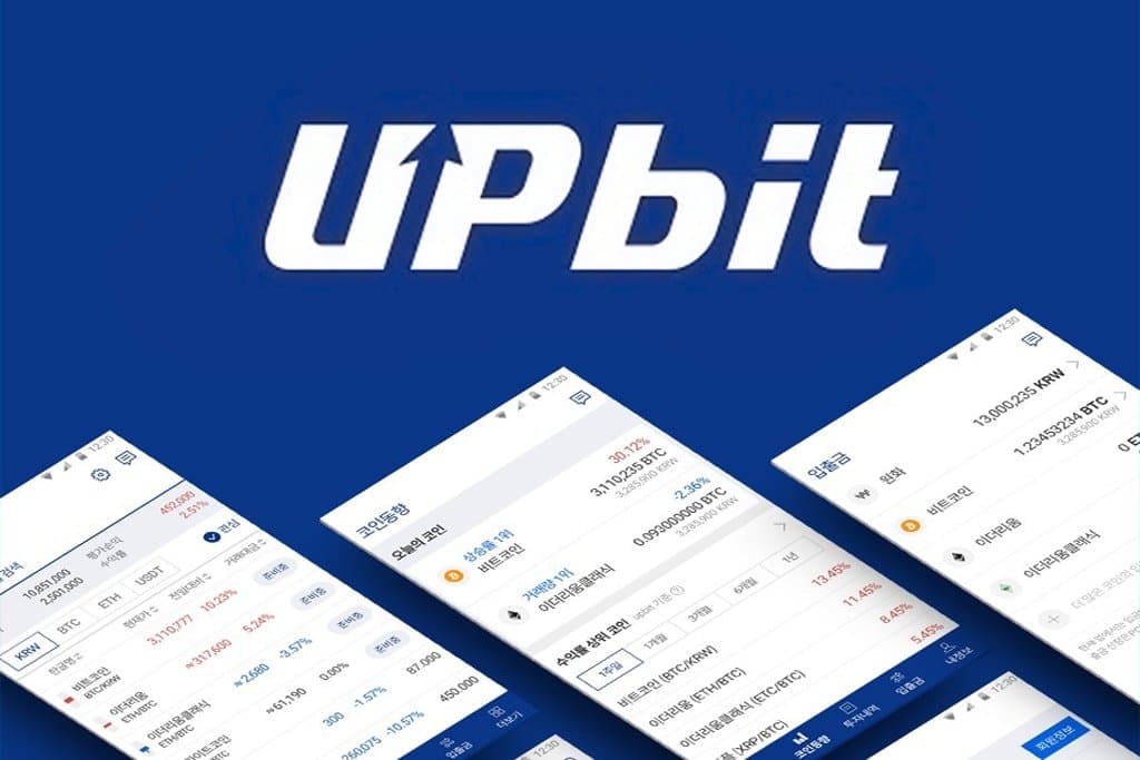 Upbit and Bithumb Boost Offerings with New Altcoin Listings in South Korea