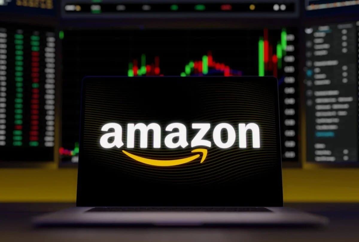 Bezos Sells $346 Million in Amazon Shares as Stock Pauses Its Rally