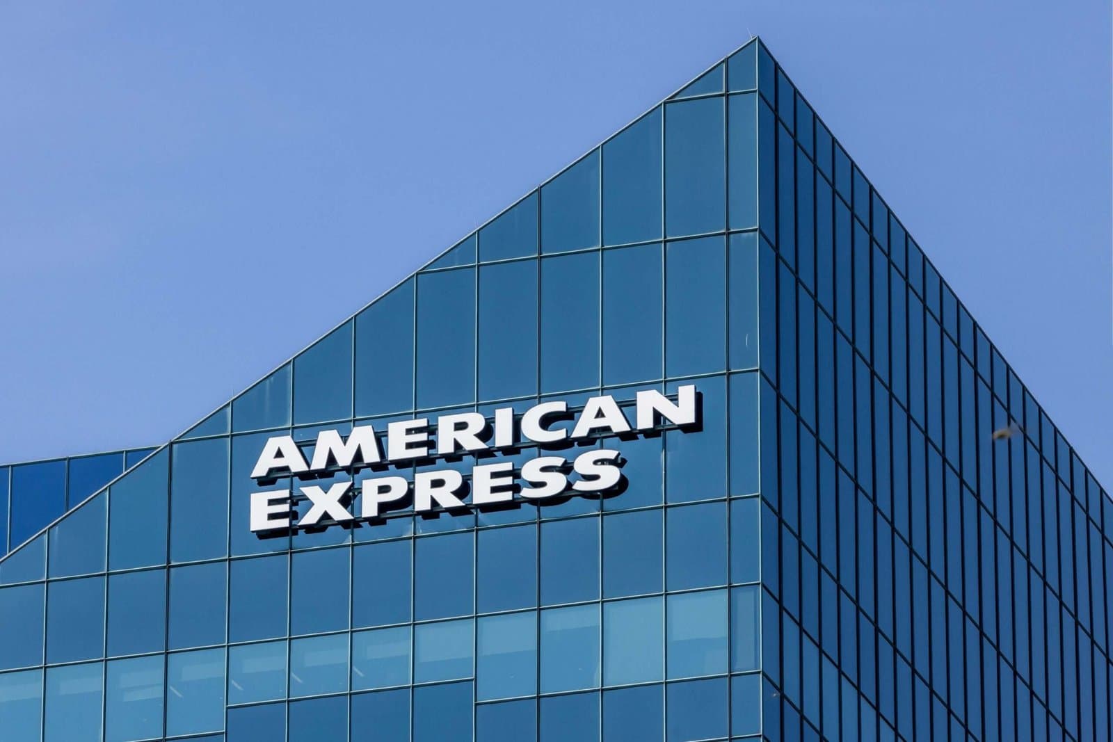 American Express Shares Dip Despite Strong Q2 Earnings and Raised Revenue Outlook