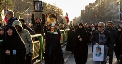 Iran insists no talks with US underway as market bets on deal odds slipping