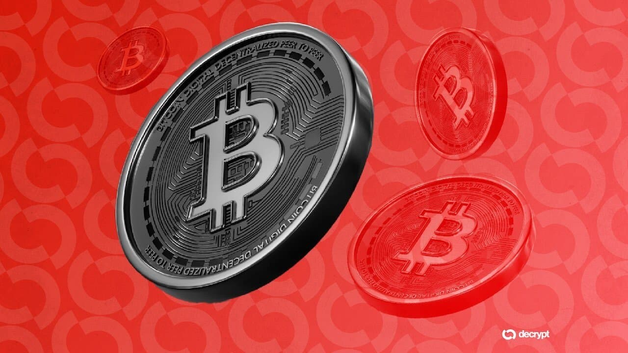 Bitcoin’s Recent Surge Wobbles as Market Shows Signs of a Bull Trap