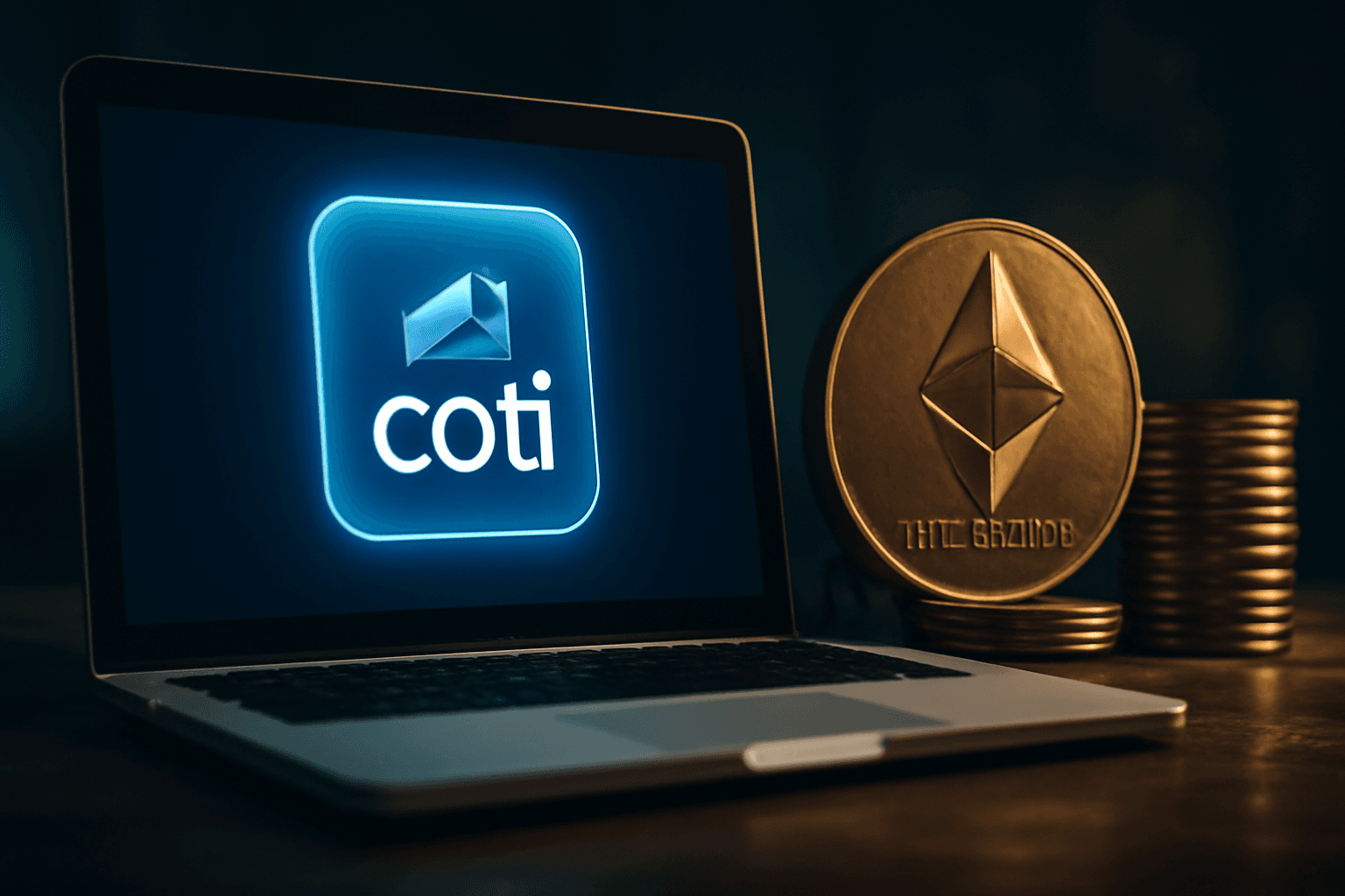 COTI Aims to Revolutionize Privacy on Ethereum with Growing Ecosystem