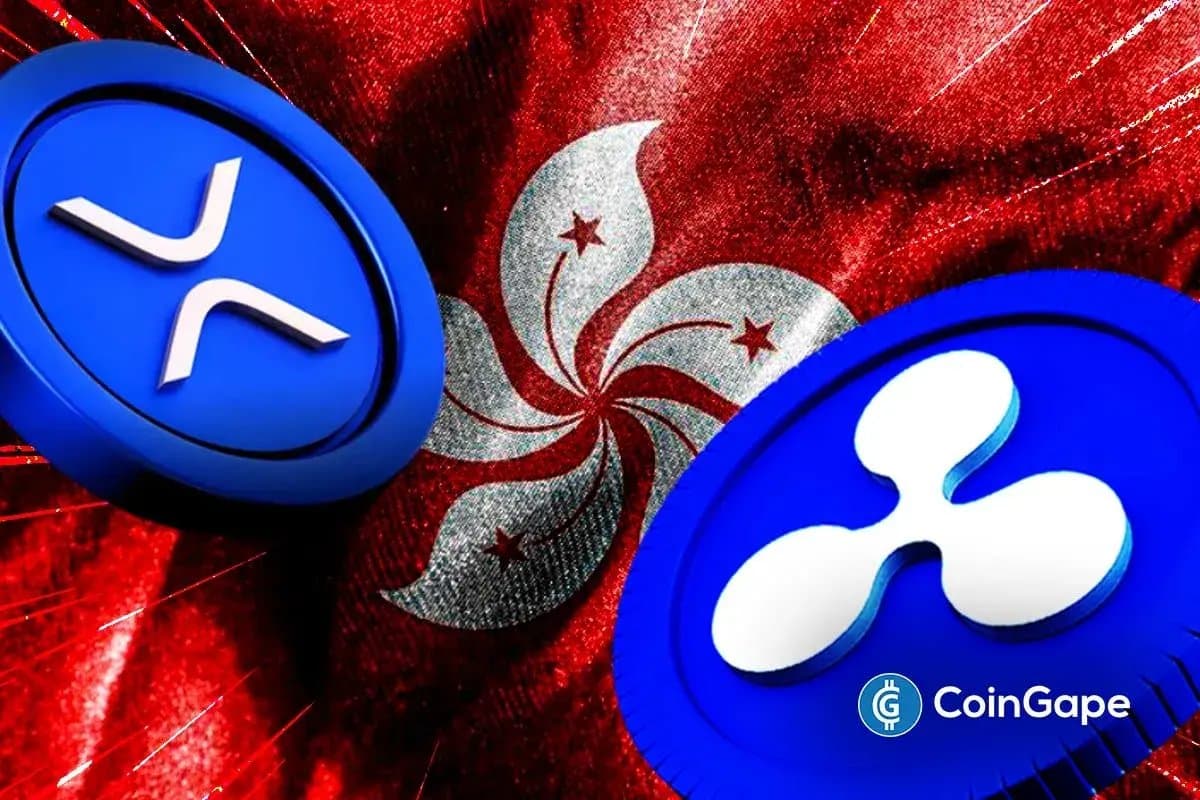 XRP Becomes Accessible to Hong Kong Retail Investors Through OSL’s New Trading Platform