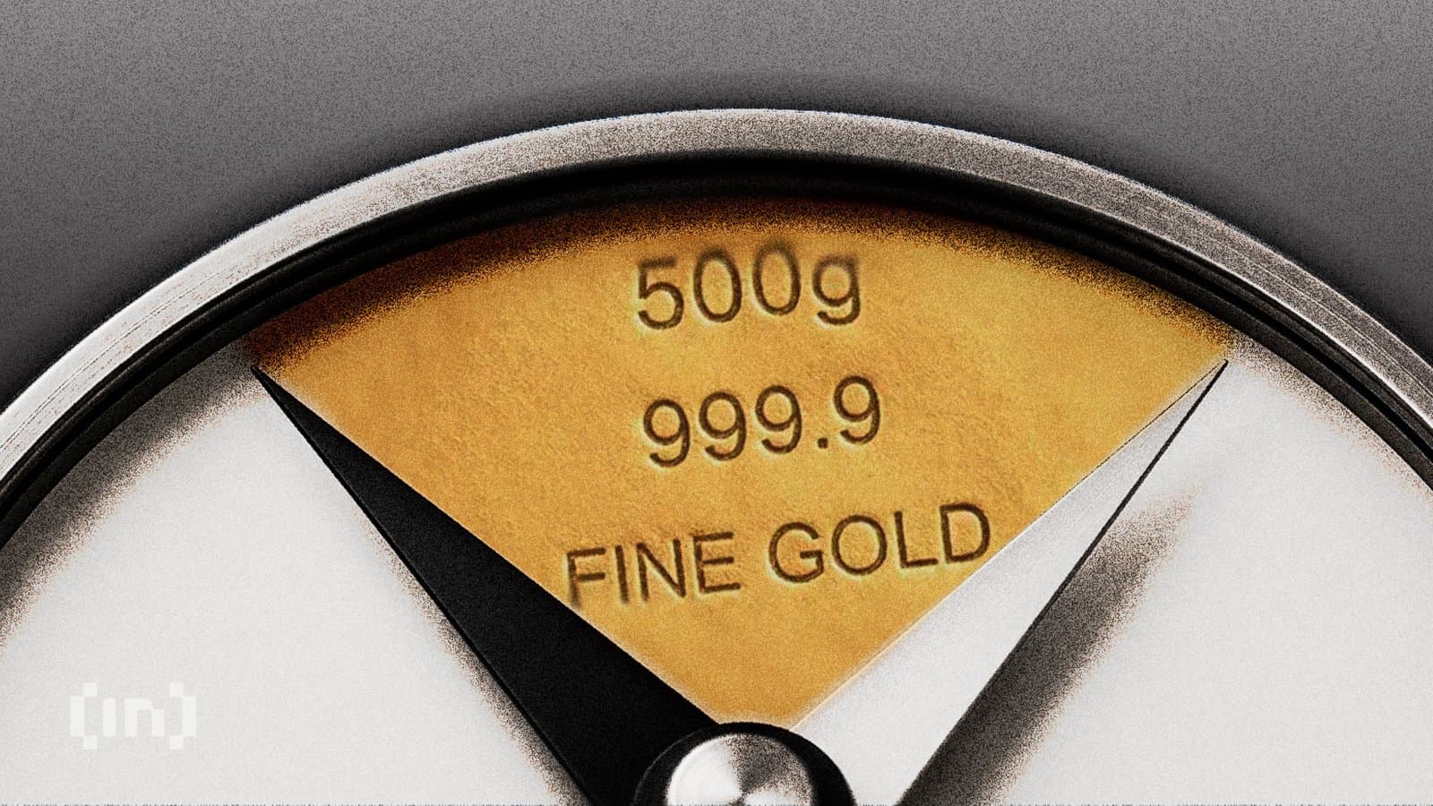 AI Infrastructure Drives 4% Growth in Gold Use for Electronics