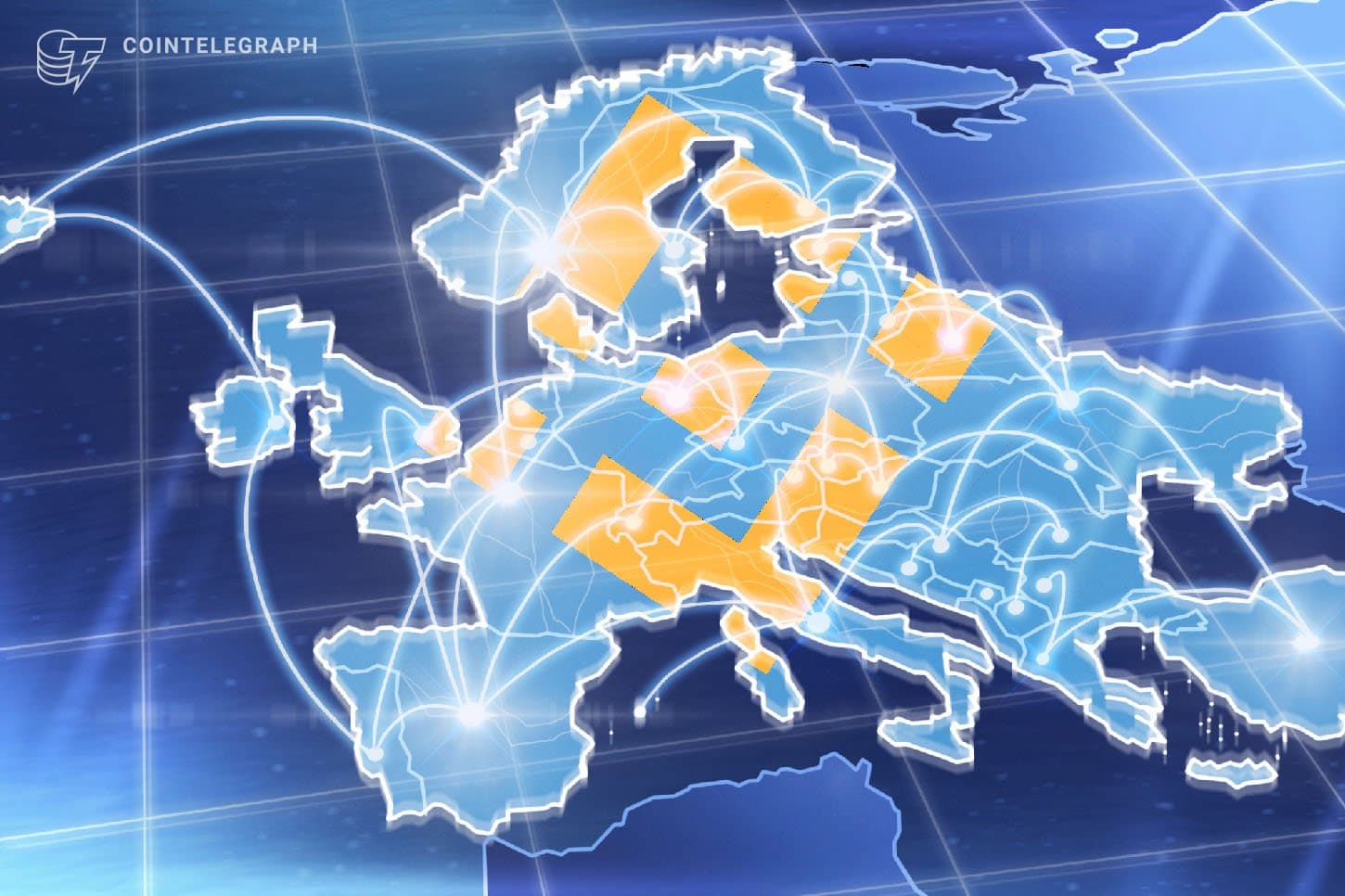 Binance App Removed from Google Play in Several EU Countries