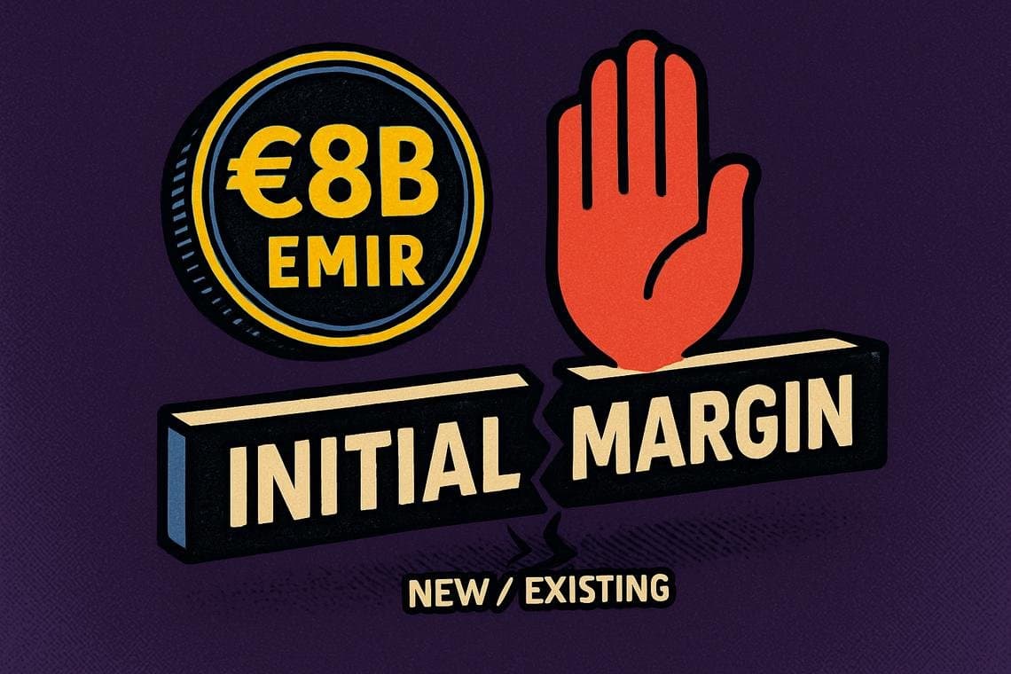 EU Regulators Aim to Ease Margin Rules for Smaller Derivatives Firms