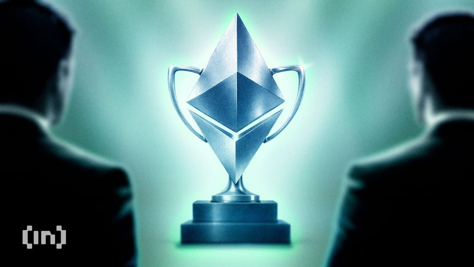 Ethereum Sentiment Dips Again as Institutional Demand Grows