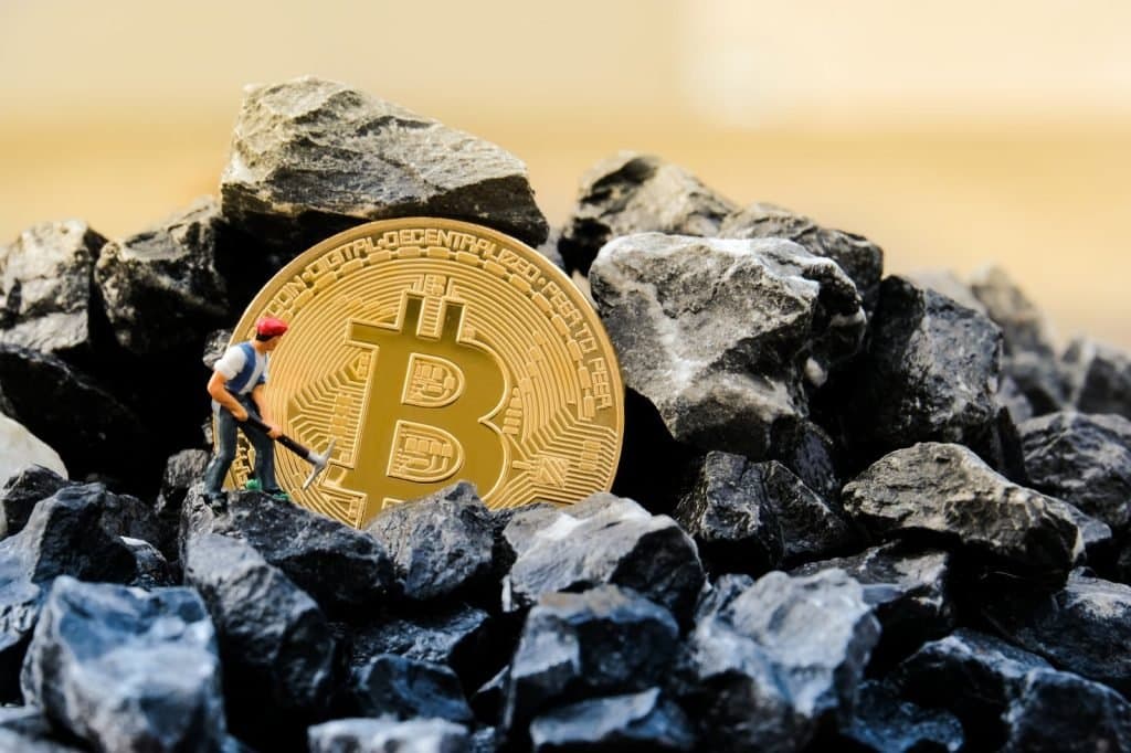 MARA Holdings CEO Highlights AI Power Demand Surpassing Bitcoin Mining Profits